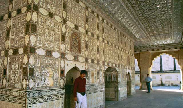 Photos of India: Jaipur