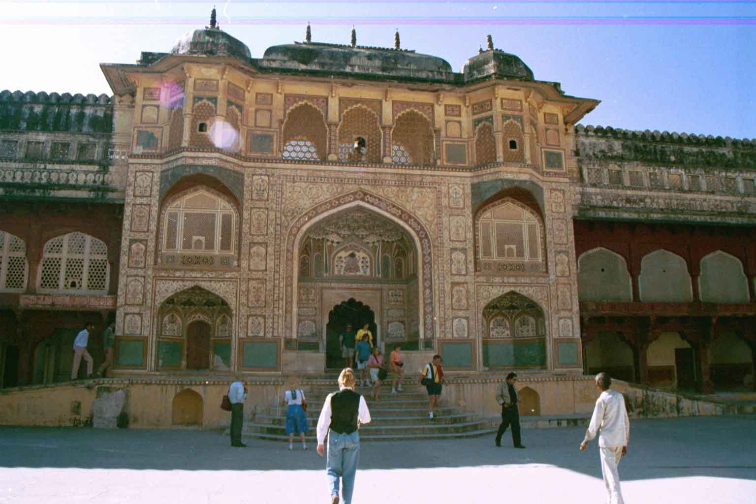 Photos of India: Jaipur