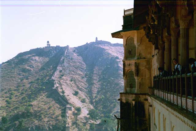 Photos of India: Jaipur