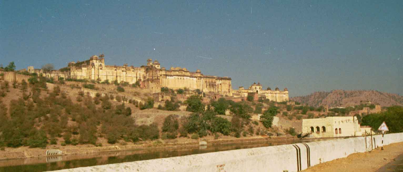 Photos of India: Jaipur