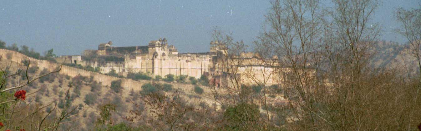 Photos of India: Jaipur