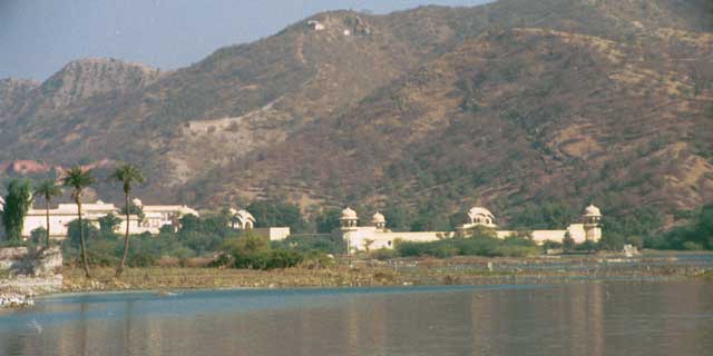 Photos of India: Jaipur