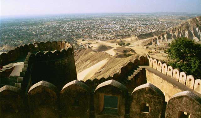 Photos of India: Jaipur