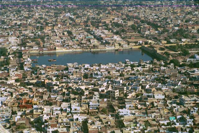 Photos of India: Jaipur
