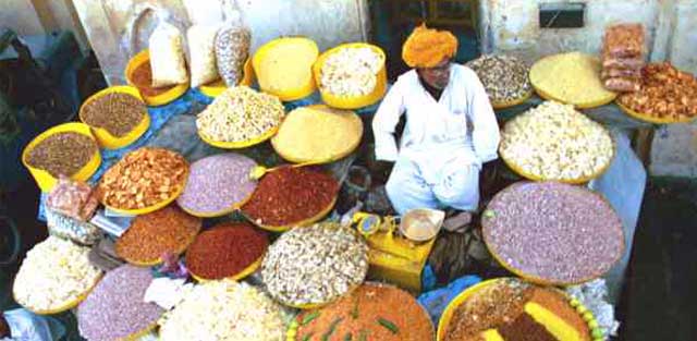 Photos of India: Jaipur