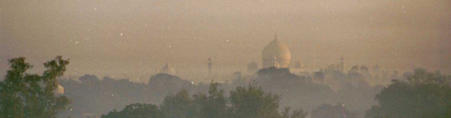 Photos of India: Taj Mahal, Agra