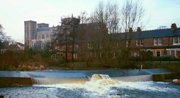Ripon Cathedral