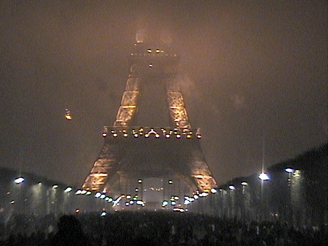 Photos of Paris, France