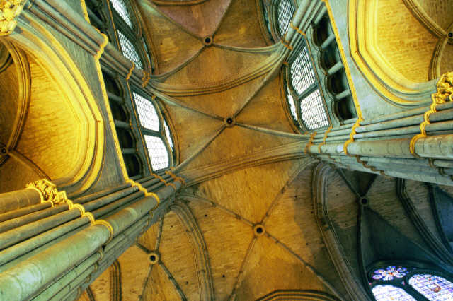 Reims Cathedral: Notre Dame de Reims