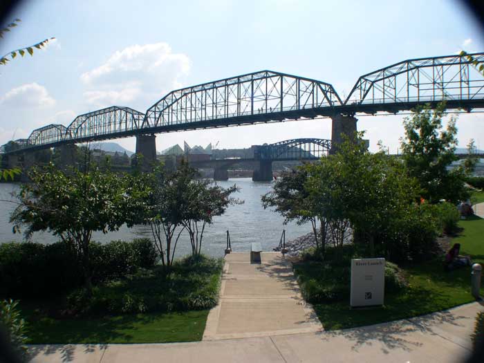 Photos of Chattanooga