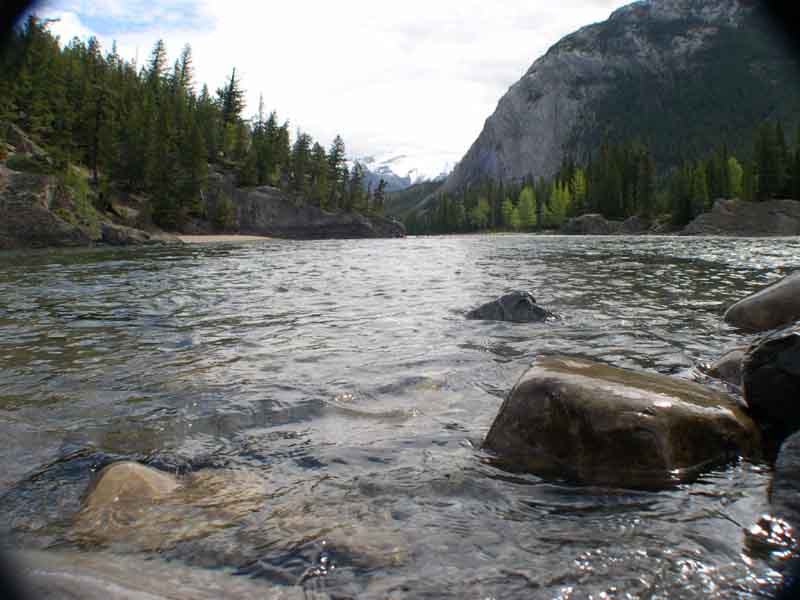 Photos of Banff, Canada