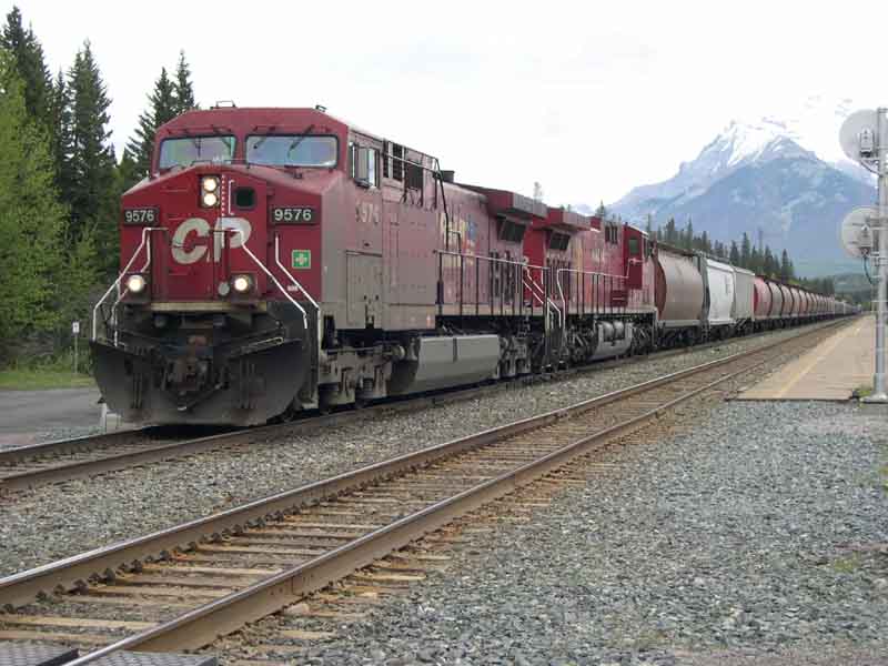 Photos of Banff, Canada