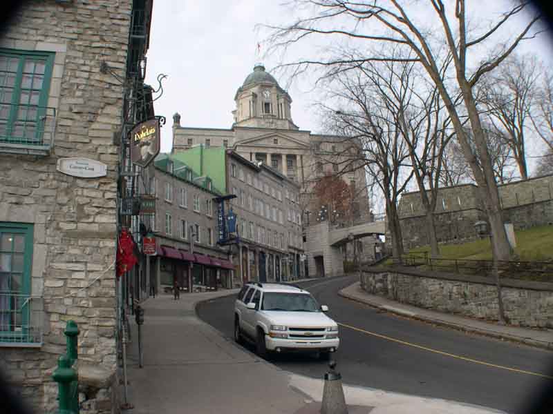 Quebec