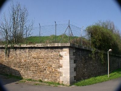 French forts