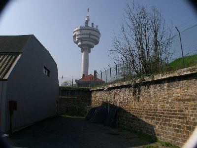 French forts