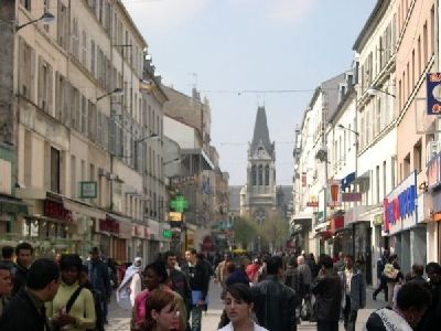 St. Denis Basilica
