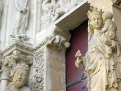 St. Denis Basilica