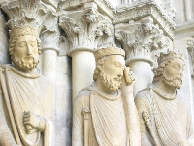 St. Denis Basilica