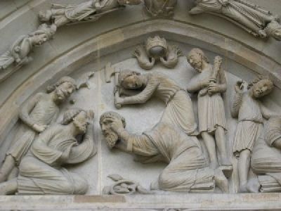 St. Denis Basilica