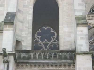St. Denis Basilica