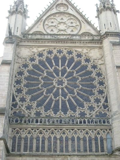 St. Denis Basilica