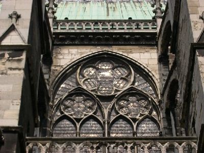St. Denis Basilica