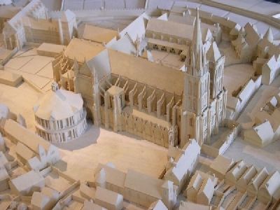 St. Denis Basilica