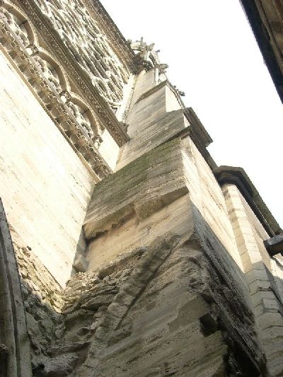 St. Denis Basilica