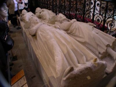 St. Denis Basilica
