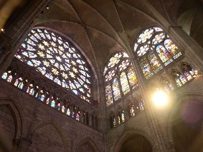 St. Denis Basilica