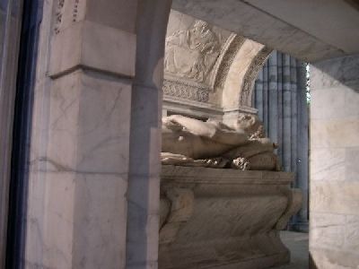 St. Denis Basilica
