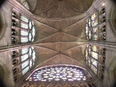 St. Denis Basilica