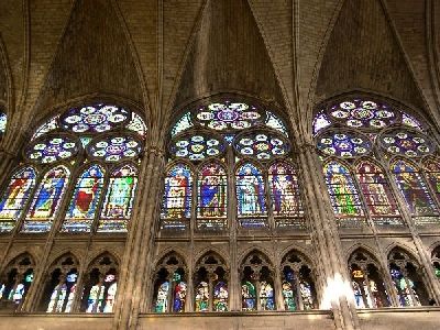 St. Denis Basilica