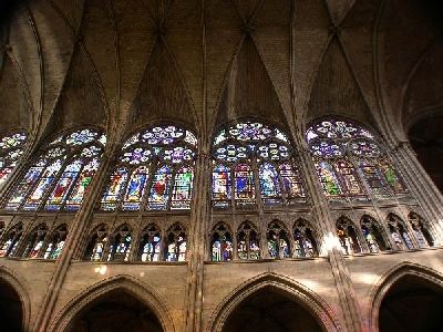 St. Denis Basilica