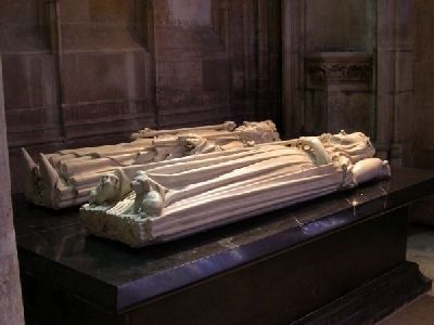 St. Denis Basilica