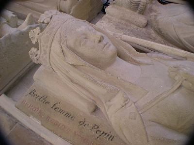St. Denis Basilica