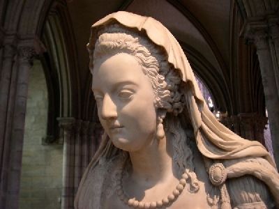 St. Denis Basilica