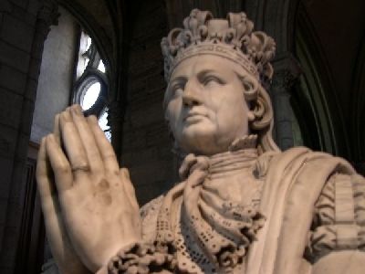 St. Denis Basilica