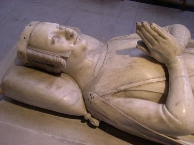 St. Denis Basilica