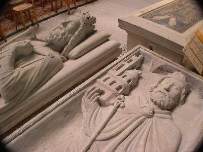 St. Denis Basilica