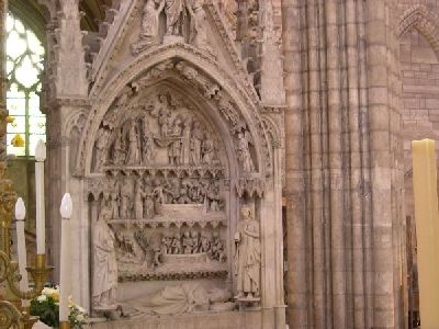 St. Denis Basilica