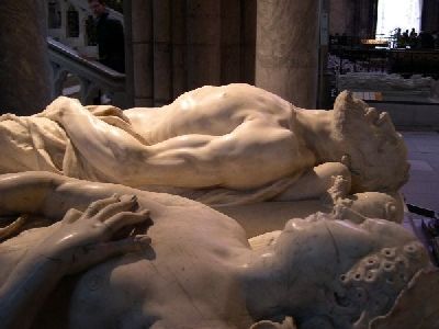 St. Denis Basilica