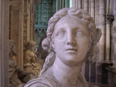 St. Denis Basilica
