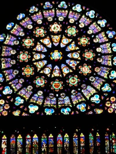 St. Denis Basilica