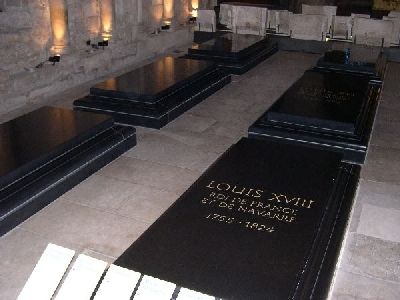 St. Denis Basilica