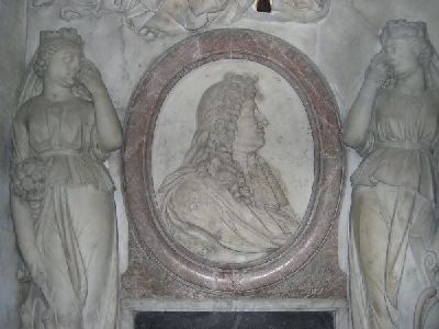 St. Denis Basilica