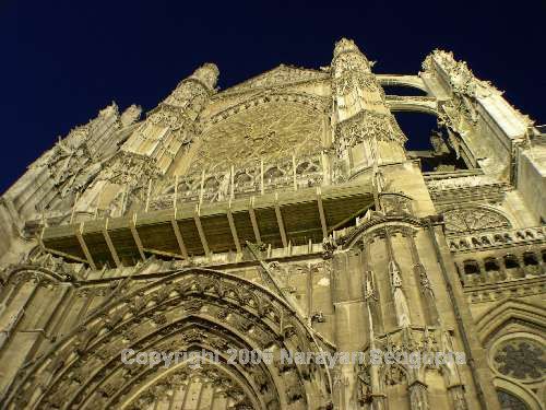 Beauvais Cathedral