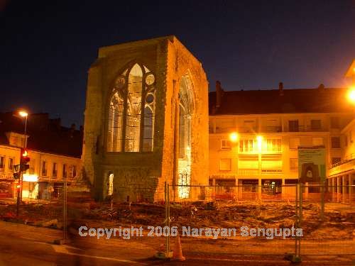 Beauvais Cathedral