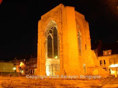 Beauvais Cathedral