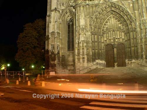 Beauvais Cathedral